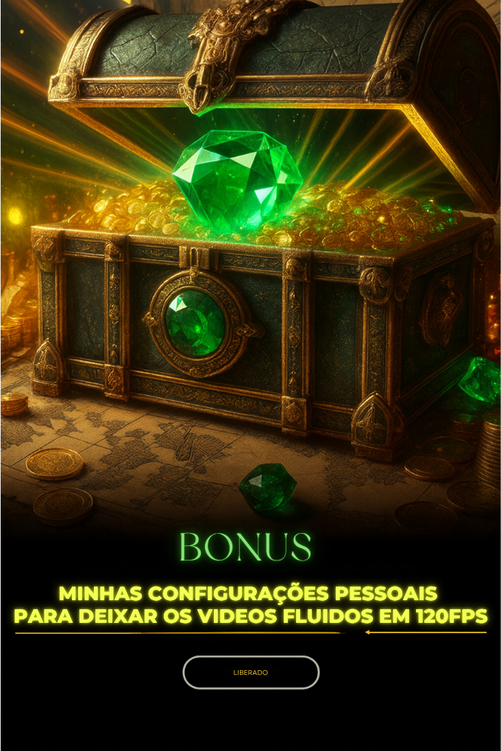 Bônus 1